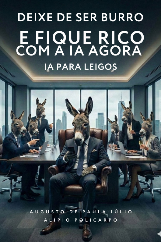 Capa do ebook